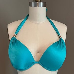 COPY - Like new VS Swim Push Up top